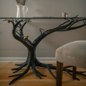 Enchanted Grove Writing Desk