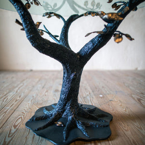 Enchanted Grove Side Table