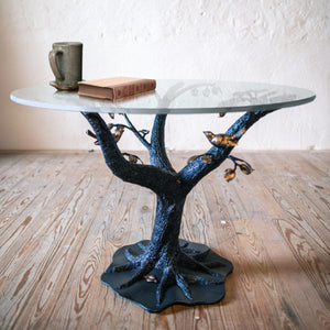 Enchanted Grove Side Table