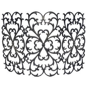 Valante Fireplace Screen