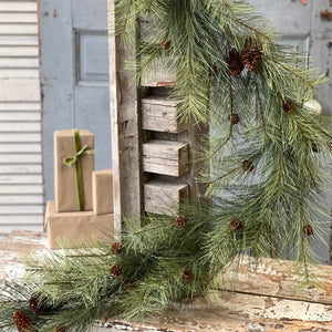 Northern Soft Pine Garland