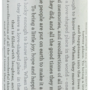 Inspired Windchime - Remembrance