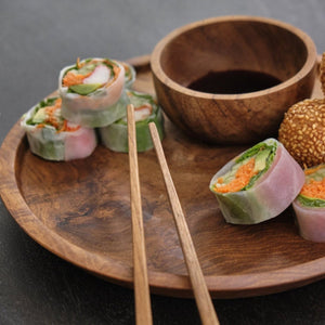 Artisan Serving Trays