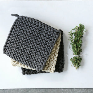 Hearth & Hook Pot Holders