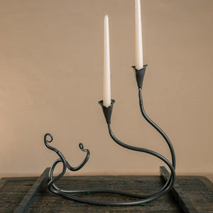 Wildbranch Candleholders