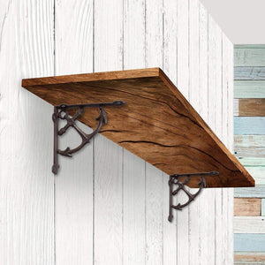 Iron Anchor Bracket