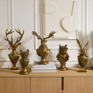 E&E Busts