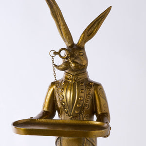 Eric the Hare Butler Stand