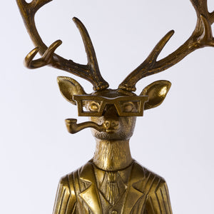 Frankie the Buck Butler Stand