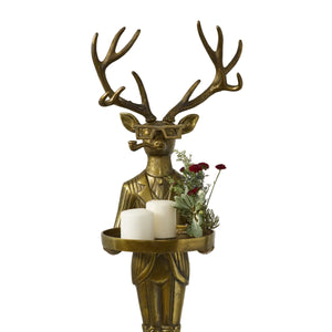 Frankie the Buck Butler Stand