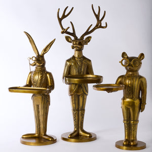 E&E Butler Stands