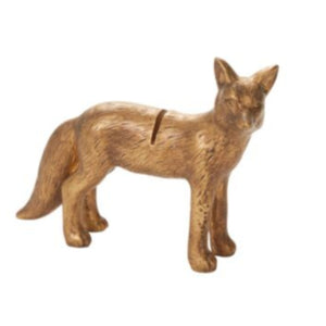 Enchanted Fox Name Card Holders