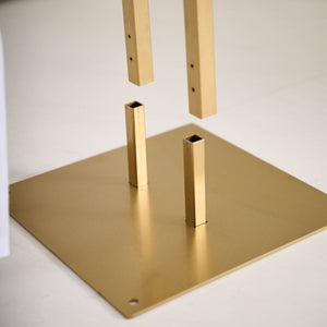 Cathedral Display Arches