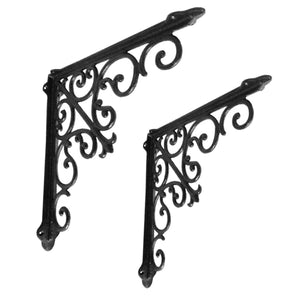 Jardin Iron Bracket - Large