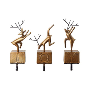 Joy Stocking Holders