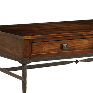 Stone Ridge Cocktail Table