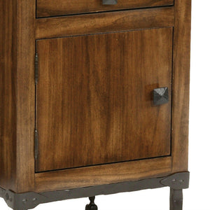 Stone Ridge End Table