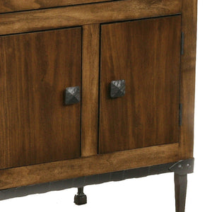 Stone Ridge Side Table