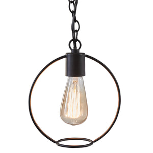 Orbit Pendant Light