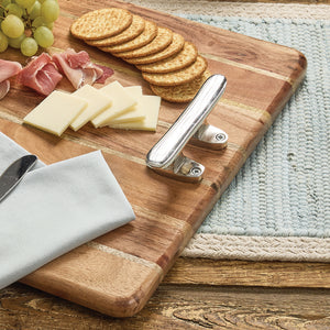 Seafarer Charcuterie Board