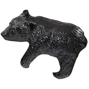 Rustic Bear Napkin Ring