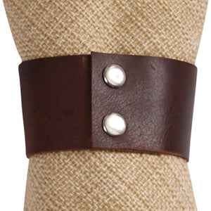 Saddlebrook Napkin Ring