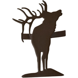 Timber Ridge Elk Napkin Ring