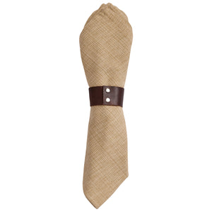 Saddlebrook Napkin Ring