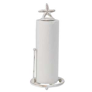 Starfish Paper Towel Holder
