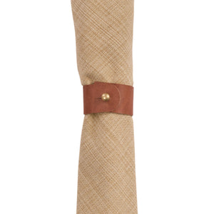 Saddle Ridge Napkin Ring