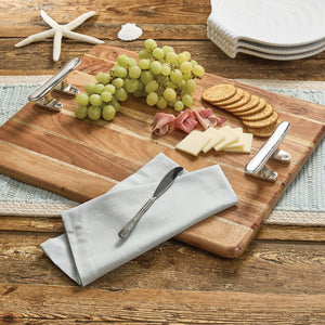 Seafarer Charcuterie Board