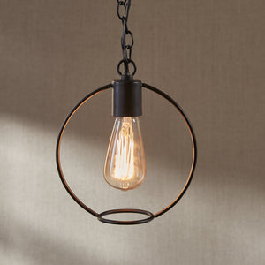Orbit Pendant Light