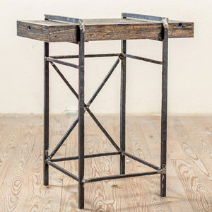Artisan Series Side Table