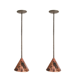 Copperweave Pendant Lamp