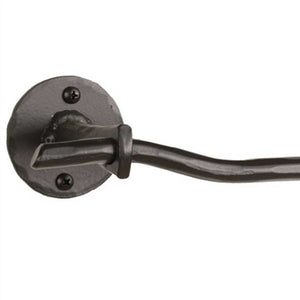 Black River Towel Bars