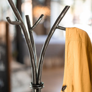 Briarhearth Standing Coat Rack