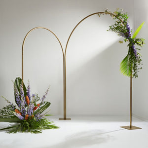 Aria Floral Event Arches