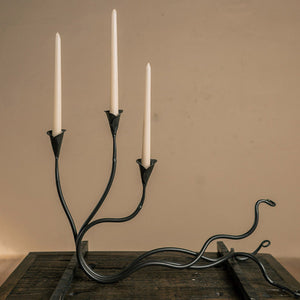 Wildbranch Candleholders