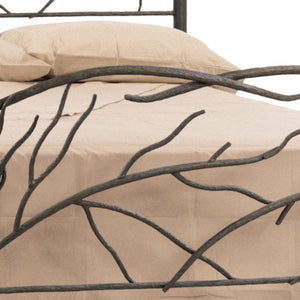 Ironwood Iron Bed