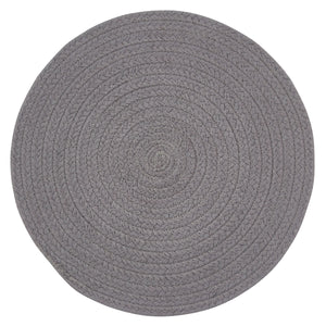 Charcoal Placemat