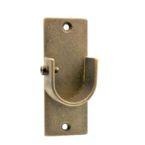 Inside Mount Bracket - Gold