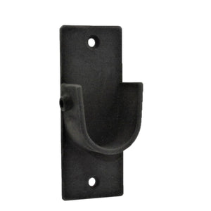 Inside Mount Bracket - Black