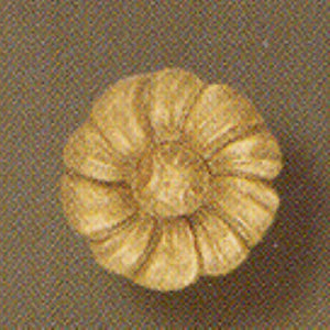 MA Petite Scarf Holder-Iron Accents