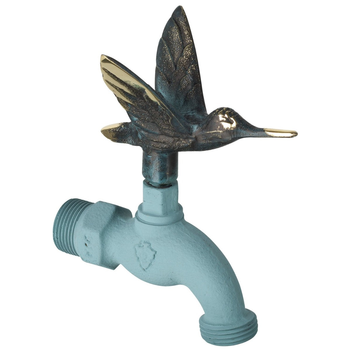 Hummingbird Faucet
