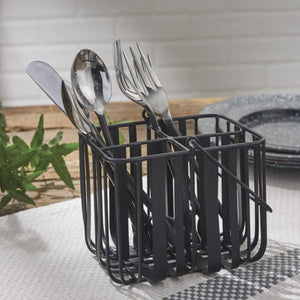 Urban Blacksmith Flatware Caddy