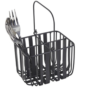 Urban Blacksmith Flatware Caddy