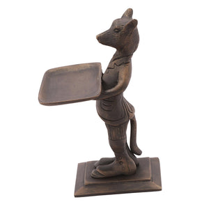 Fancy Fox Card Holder