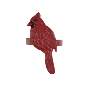 Cardinal Napkin Rings