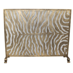 Safari French Screen w/ Mesh