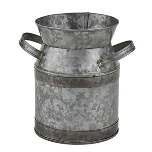 Rustic Utensil Crock